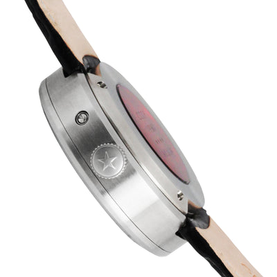 Steel / Black