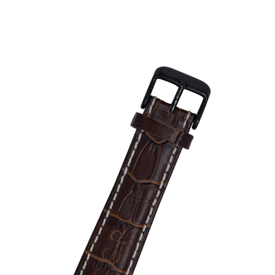Black / Brown