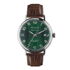 Green / Brown