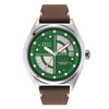 Green / Brown