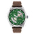 Green / Brown