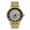 Black / IP-Gold