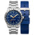 Blue / Steel