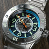 Blue / Steel