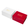 Red / Steel